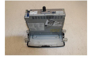 Радио/ проигрыватель CD/DVD / навигация 281152646R Dacia Dokker