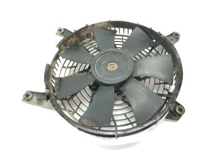 Вентилятор радиатора 1680003901, MR500911 Mitsubishi Montero