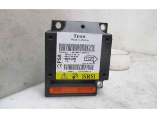 Блок подушек безопасности 9651942280, 9651942280 Citroen C2