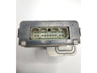 Блок управления 0773001860 Mitsubishi Pajero