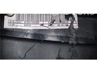 Подушка безопасности водителя 735410446, 735410446   Fiat Punto (199)