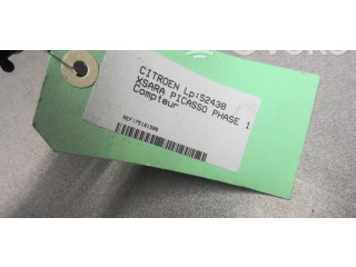 Панель приборов 00006105VY Citroen Xsara Picasso