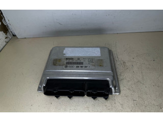 Řídící jednotka 8D0907557T, 0261204184 Acura ILX 2000