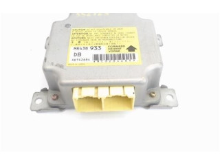 Блок подушек безопасности x6t42684 Mitsubishi Montero