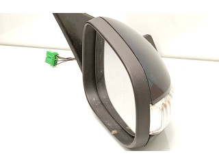 Зеркало электрическое Volvo V70 2008 - 2013 года