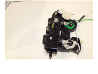 Блок управления климат-контролем 97250-B4XXX   Hyundai i10