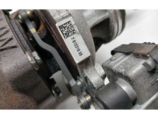 Turbodmychadlo Турбина 11658506724, 11658506724 Mini One - Cooper F56 F55