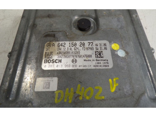 Řídící jednotka A6421501478, A6421502077 Mercedes-Benz ML AMG W164 2007