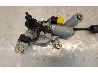 Моторчик заднего дворника 0390201564, A2108207542    Mercedes-Benz E W210