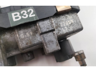  Турбина Audi A5 Sportback 8TA  6NW009550, 767649   для двигателя CGKA      