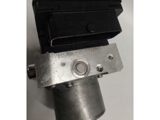 Блок АБС 1S0614517Q Skoda Citigo 2011 - 2020 года