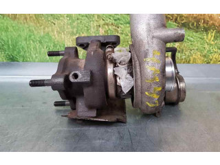  Турбина Mitsubishi Montero  4913503411, TF0353         