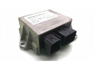 Блок подушек безопасности 9X23-14D374-AC, 287306718515 Jaguar XF