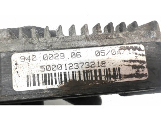 Модуль управления вентилятором