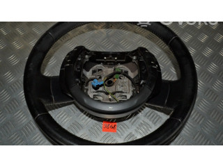 Руль Citroen C4 I  2004-2010 года 96591807ZD      