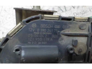 Моторчик дворников 1Z1955119C, 1Z1955119A    Skoda Octavia Mk2 (1Z)