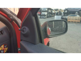 Зеркало электрическое Сзади Renault Clio III 2005-2012 года