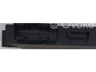 Блок комфорта Mini One - Cooper Coupe R56