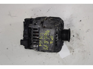 Генератор Mini One - Cooper Cabrio R52 1.6