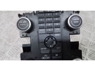 Блок управления климат-контролем 30782535   Volvo C30