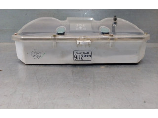 Панель приборов MR962116, MR390895 Mitsubishi Montero