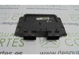 Řídící jednotka 193925   Citroen Berlingo 2000