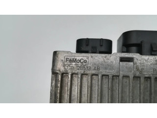 Блок управления 1724769, AB3912B686AB Ford Ranger