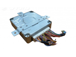 Řídící jednotka 3392080GF, 1122003202 Suzuki Ignis 2007