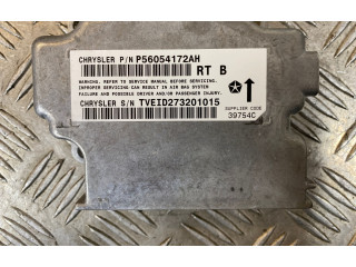 Вентилятор радиатора P56054172AH, 39754C Lancia Voyager