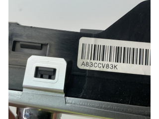 Блок управления климат-контролем 735487107, 503600080106 Lancia Delta III