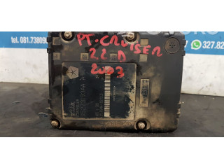 Блок АБС Chrysler PT Cruiser - года