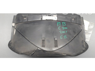 Přístrojová deska Mercedes-Benz C W203 2001 A2035400211