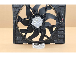 Вентилятор радиатора BMW Z4 g29