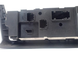 Блок управления климат-контролем 64113400555   BMW X3 E83