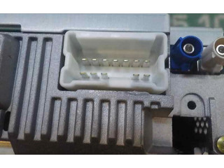 Дисплей 281158779R, 281151144R Renault Captur