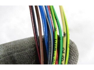 Зеркало электрическое Citroen C4 I 2004 - 2010 года