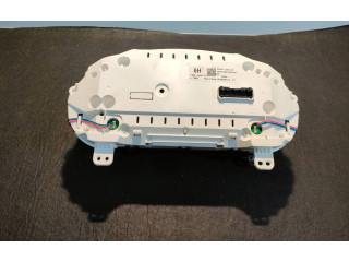 Панель приборов BDEL55430B, CV190528A0118 Mazda 3