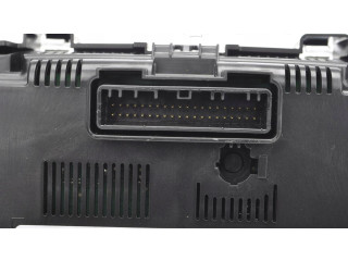 Přístrojová deska Renault Captur 2019 248109301R