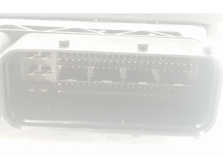 Блок управления двигателя 8K2907401A, 8K2907401A Audi A4 Allroad