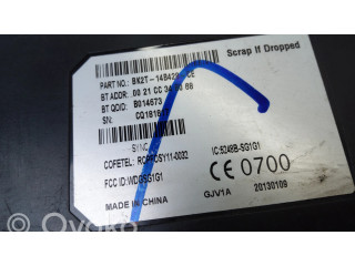 Модуль «Bluetooth»