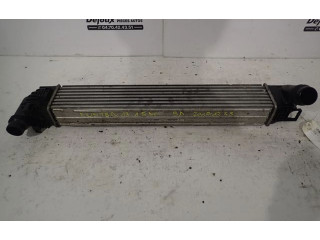 Интеркулер 8200880552 Dacia Duster