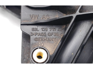 Всасывающий коллектор    03L129711AF   Audi Q5 SQ5