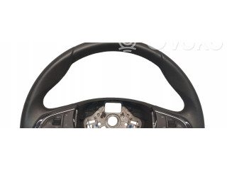 Руль Skoda Kodiaq 2017 - 2024 года 5E0419091BQ, 5E0419685A