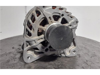 Генератор 231006677R Dacia Duster