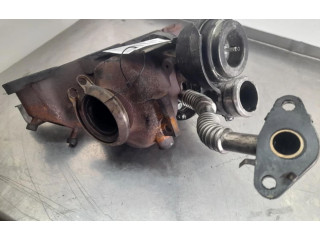 Турбина Alfa Romeo 166 55201499