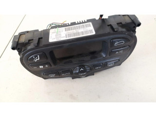 Блок управления климат-контролем 79600sjdg51, 79600-sjd-g51   Honda FR-V