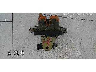 Двигатель центрально замка 1U9827501B, 1U9827501B Skoda Octavia Mk1 (1U)