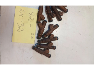 Комплект форсунок 9186340    Volvo V70   