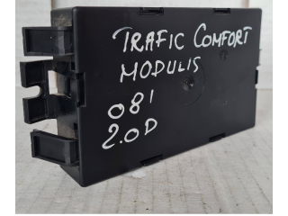 Блок комфорта P8200814465, 03257557   Renault Trafic II (X83)   