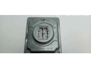 Блок управления Xenon